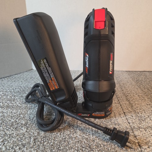 Rotozip ss355 120v 5ah - ss355-10, 5.5ah