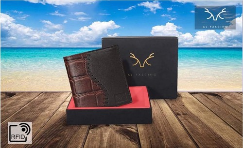 Forester wallets genuine - forester,