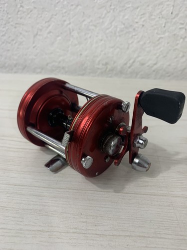 Early screw abu garcia - early,
