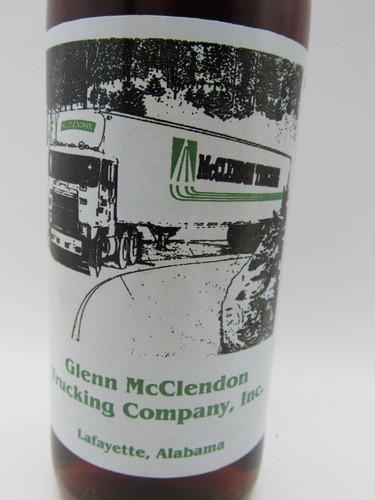 Glenn mcclendon trucking - glenn,