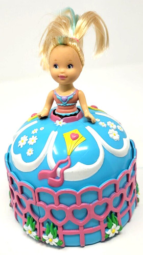 1999 toy biz miss party - 1999,