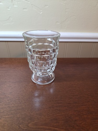 Whitehall clear juice - juice, glass