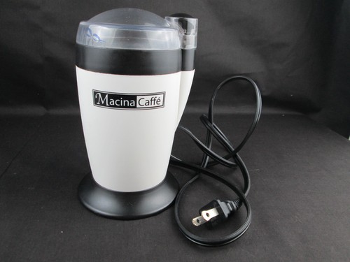 Macina caffe italian electric - caffe,