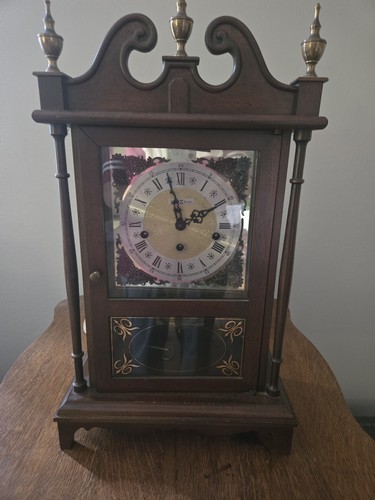 Howard miller triple chime - howard,