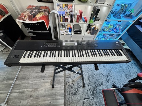 Korg tr88 key - 88-key, music