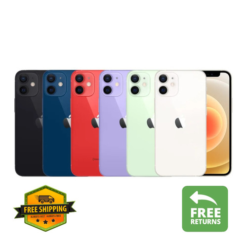 Apple iphone fully - 12,