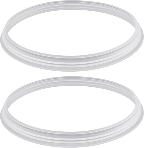 Cooling drum hopper gasket - drum/hopper,