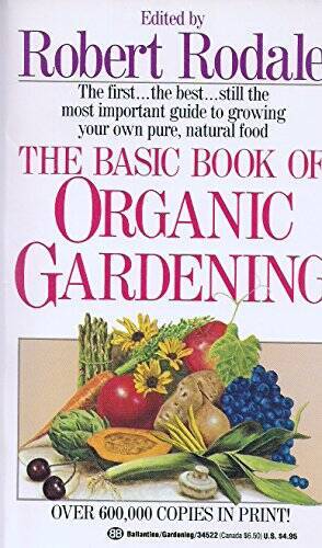 Basic book organic - of,