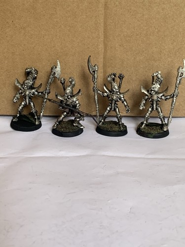 Warhammer 40k dark eldar - warhammer,