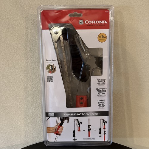 Corona clipper flexreach - corona,