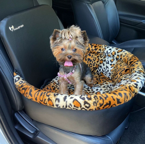 Comfy pet car - comfy,
