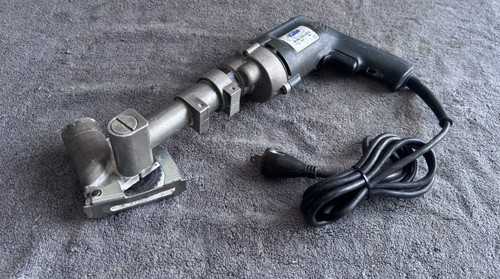 Used kett corded electric - used,