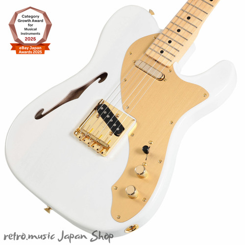Fender fsr made japan - fender,