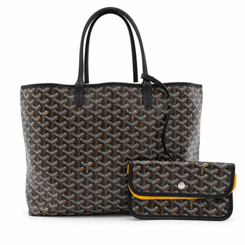 Goyard saint louis tote - goyard,