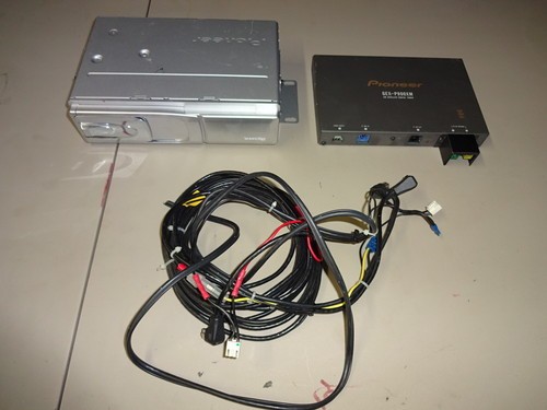 Pioneer gex p900sm digital - gex-p900sm,
