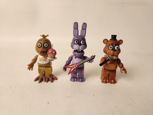 Mcfarlane toys fnaf bonnie - toys,