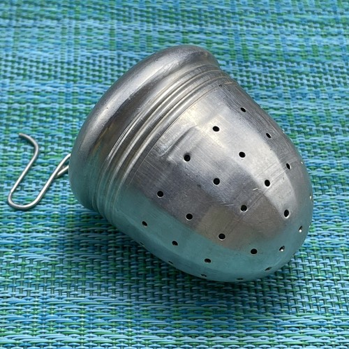Vintage aluminum acorn classic - vintage,
