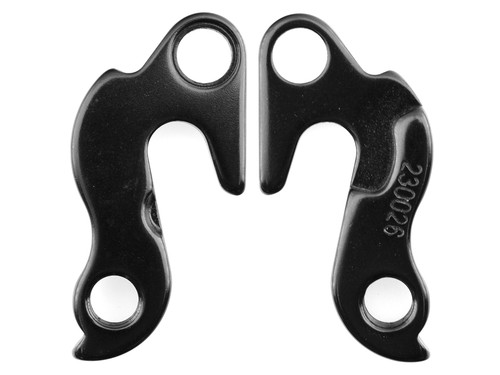 Bike derailleur - v,
