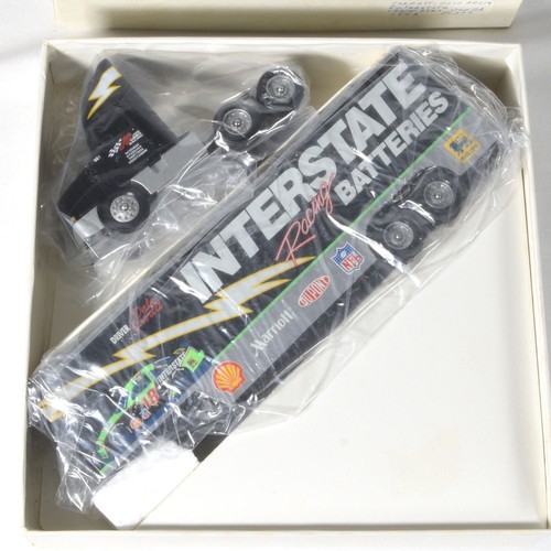 Vintage winross interstate - winross,