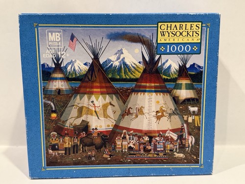 Wysocki the americans 1000 - mb,