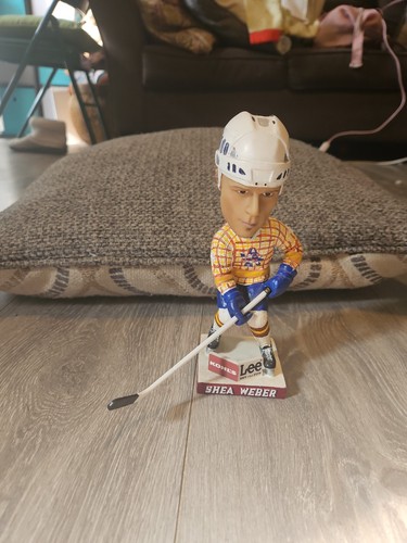 Milwaukee admirals shea weber - shea,