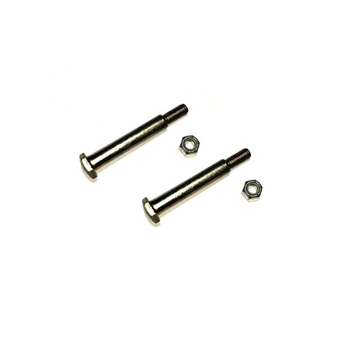 Pack wheel bolt nut - wheel, mtd