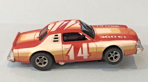 Afx aurora dodge magnum - afx, a/fx