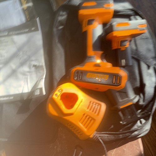 Triton volt variable - volt,