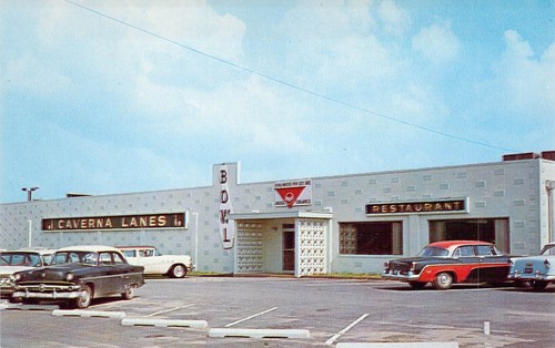Horse cave 1962 caverna - 1962,