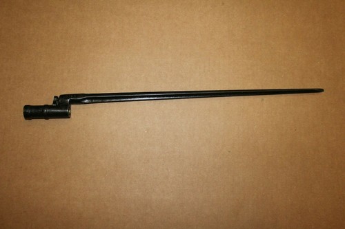 Russian mosin nagant rifle - mosin-nagant,