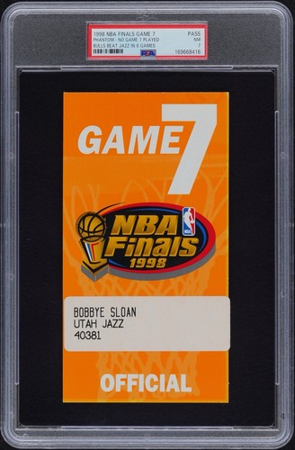 1998 nba finals - 1998, 7