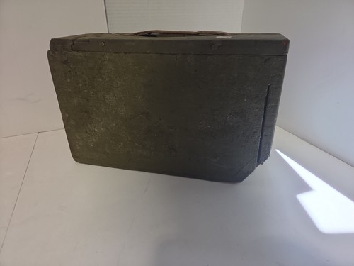 Antique wwi m1917 browning - antique,