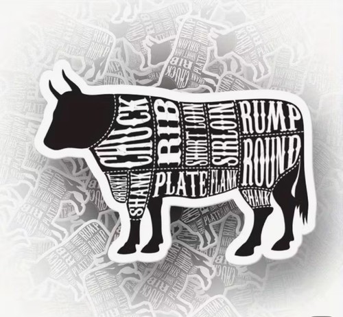 Steak eat beef farmer rancher - eat,