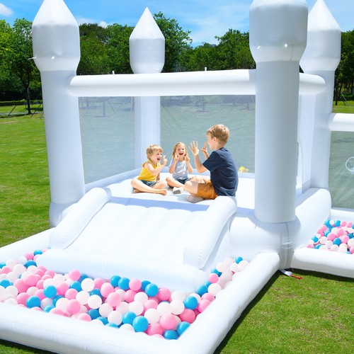 Klokick commercial inflatable - klokick,