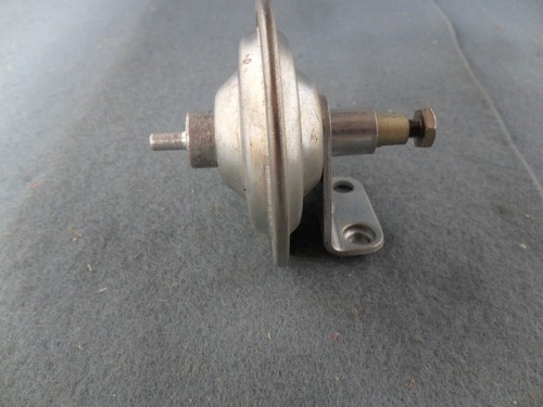 New dash pot 1961 - dash, 1962