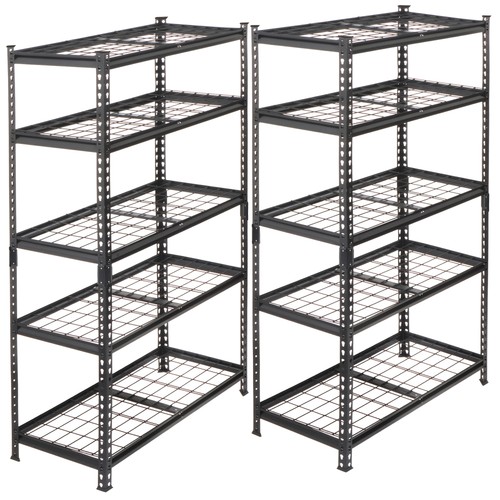 Tier heavy duty metal - heavy,