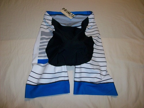 Primal cycling bicycle shorts - cycling,