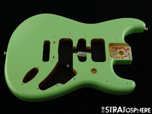 Fender player stratocaster - fender,