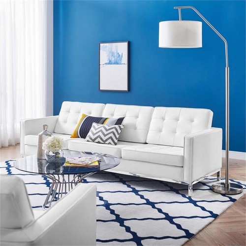 Pemberly row tufted vegan - tufted,