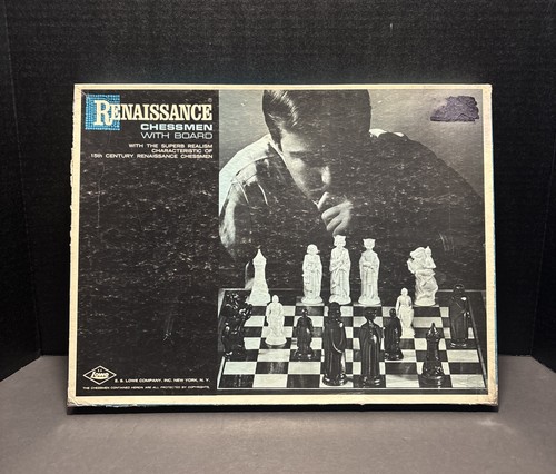 Vintage 1959 renaissance - vintage,