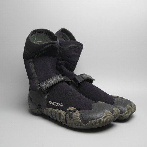 Xcel drylock wetsuit boots - drylock,