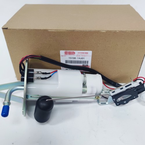 Fuel pump module - module,