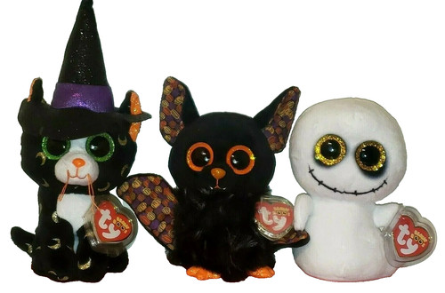 Beanie boos pandora - ty,