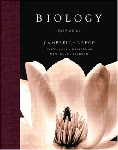 Biology 8th edition - biology,,