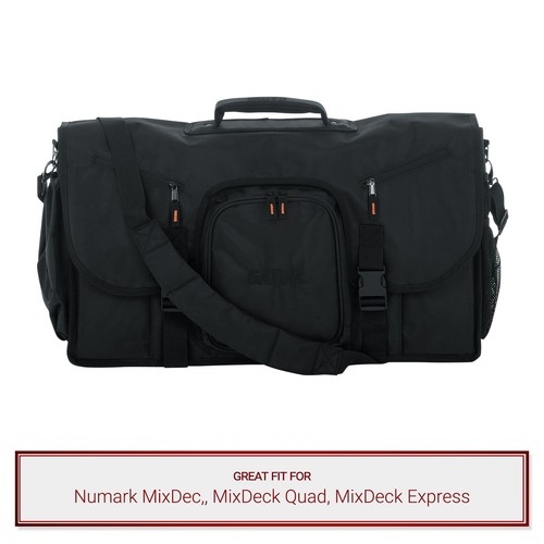 Gator cases messenger bag - messenger,