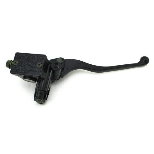 Front brake master - front,