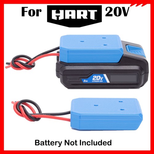 Power wheels adapter with - wheels,