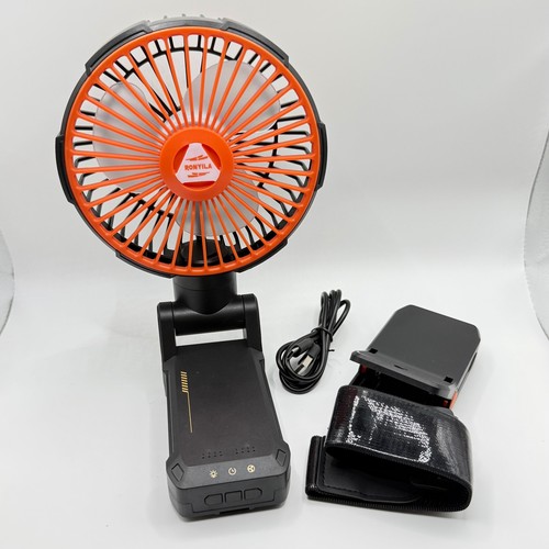 Ronyila a20 portable - ronyila, fan