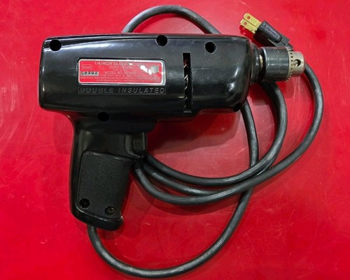 Vintage sears craftsman 4 - craftsman, 1/4