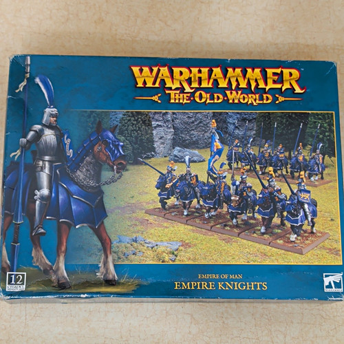 Nib games workshop warhammer - nib,
